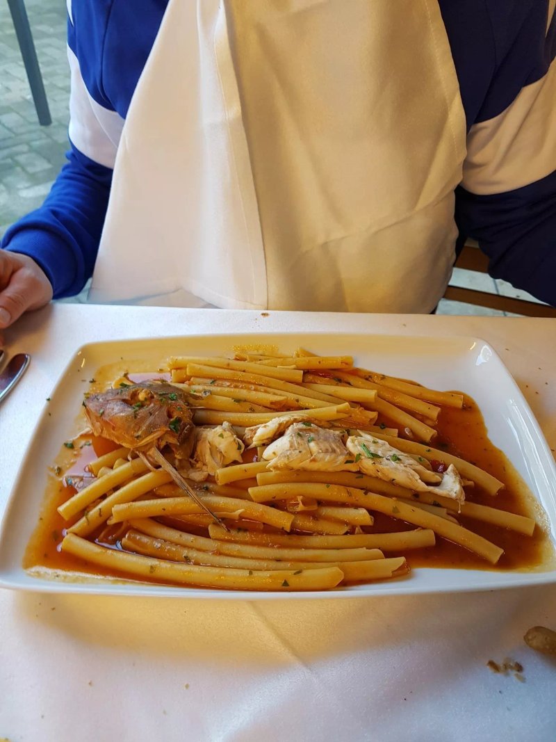 Il Giardino Del Po