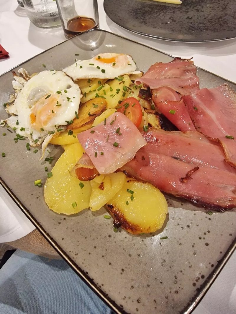 Ristorante Pizzeria - Platzl
