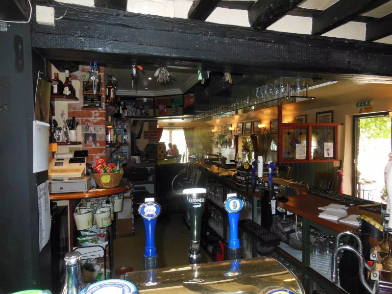 Halfway House