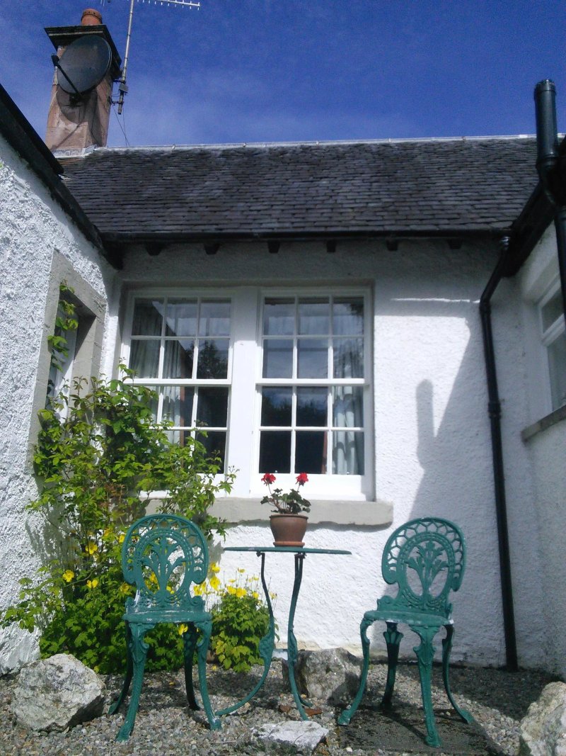 The Garden House Guest House