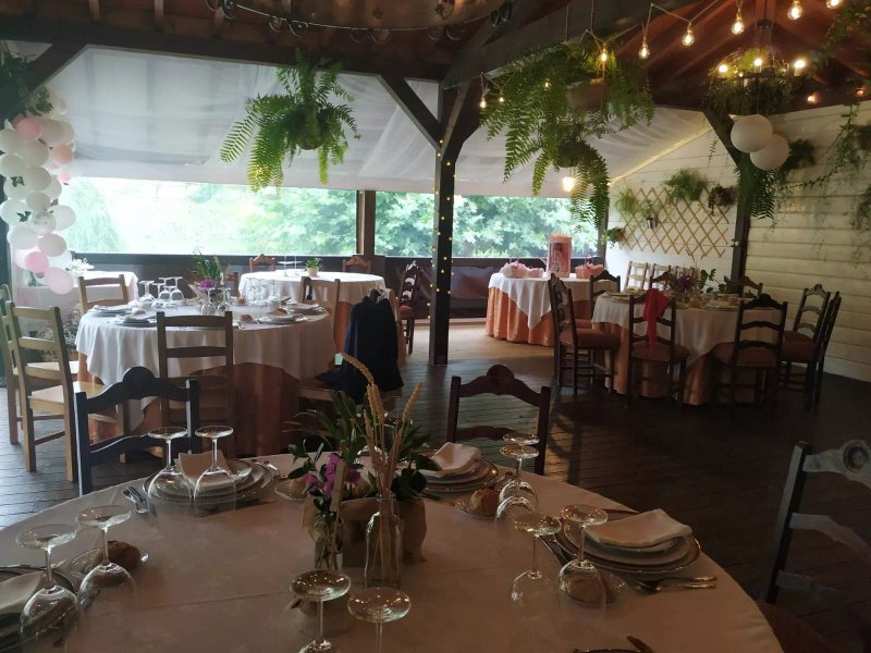 Restaurante Casa da Pintora