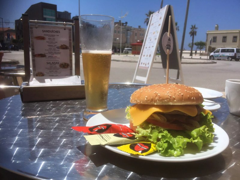 Cafe Farol