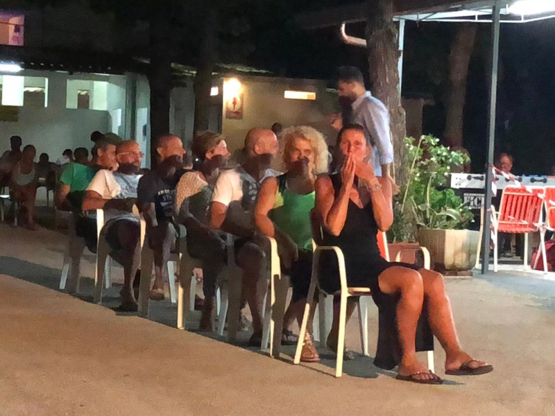 Camping Village delle Rose