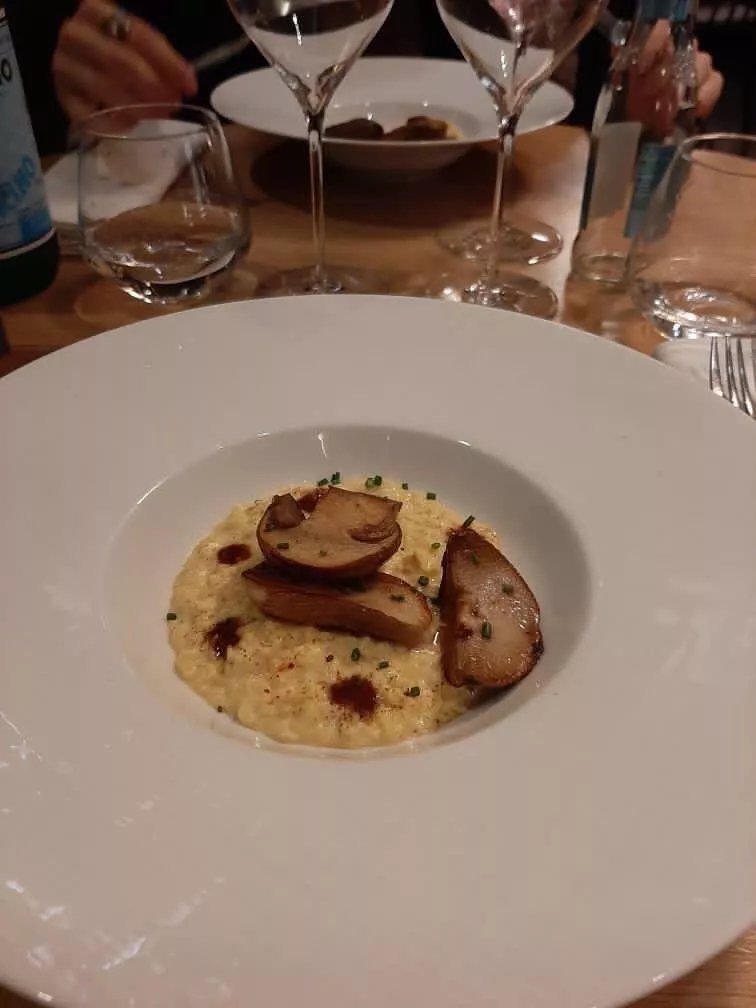 La Brasserie du Cerisier