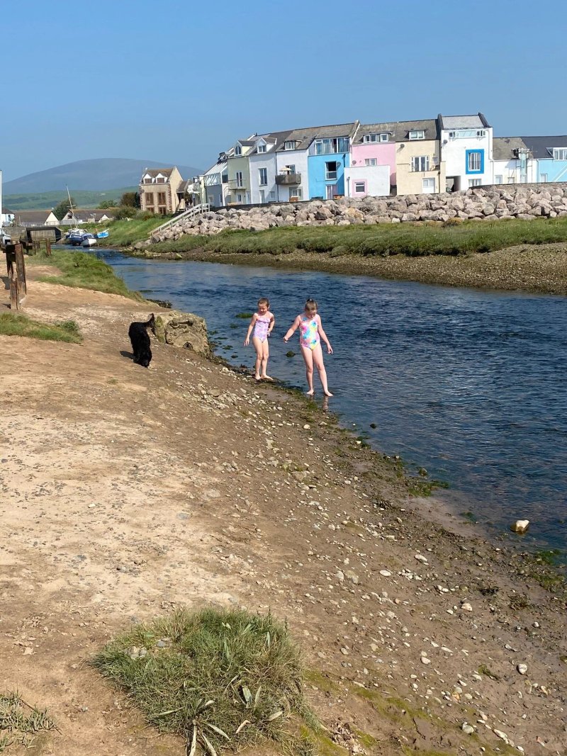 Port Haverigg Holiday Village
