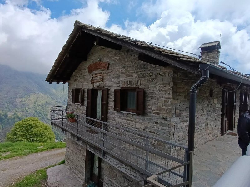 Rifugio Salvin Restaurant
