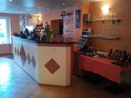 Pizzeria Da Paolo