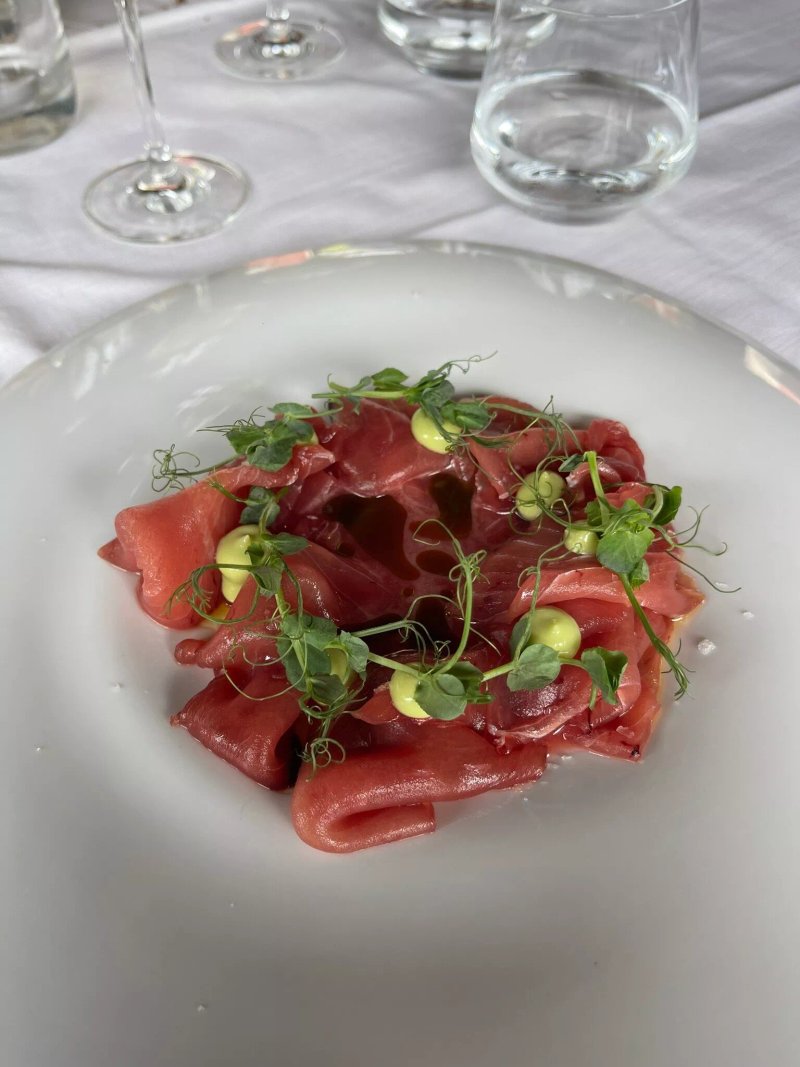 Ristorante Verum