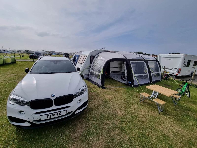 Deighan's Benone Caravan Park