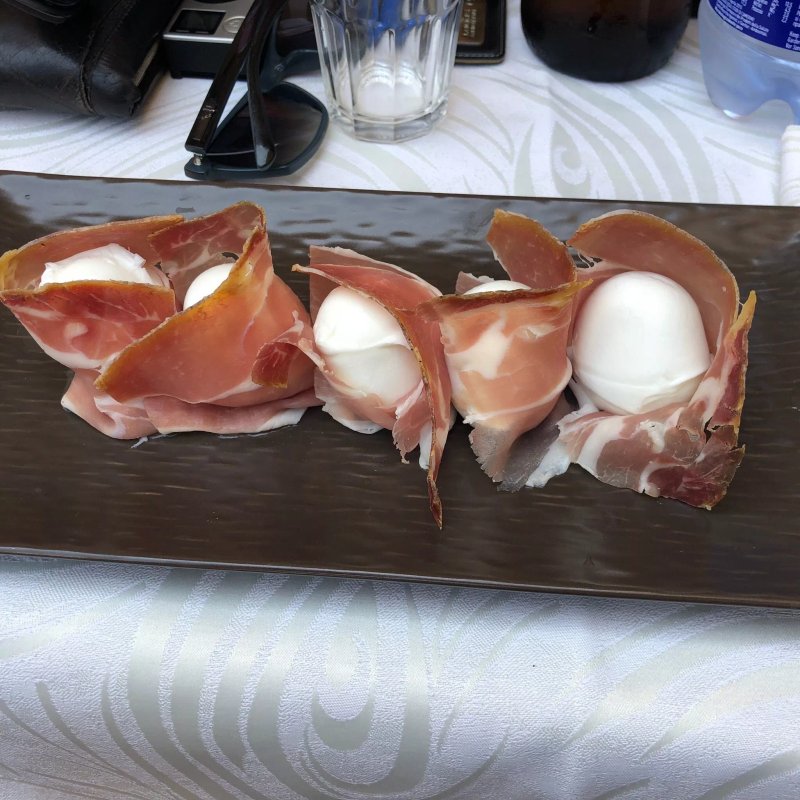 La Cortiglia