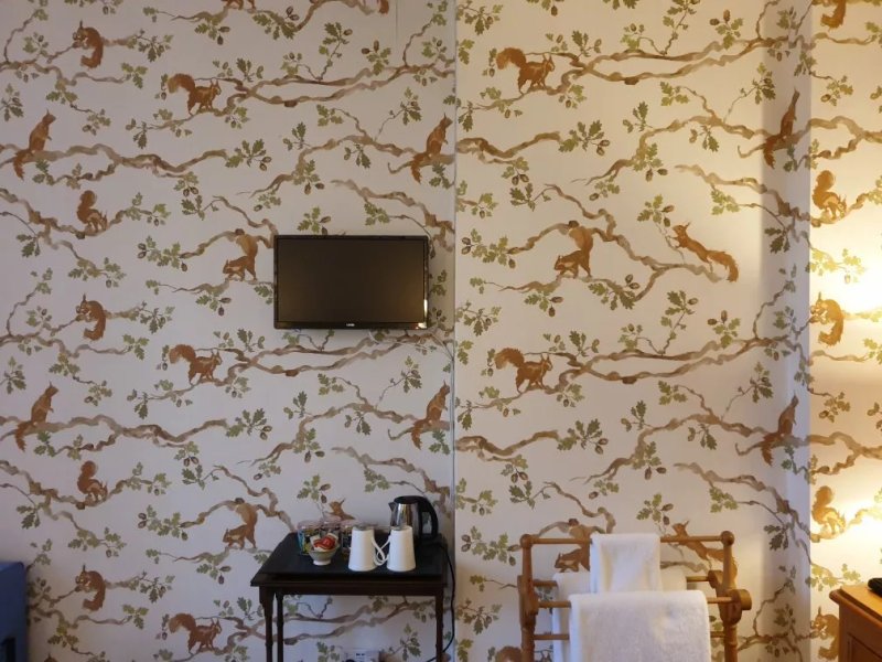 The Grange Bed & Breakfast