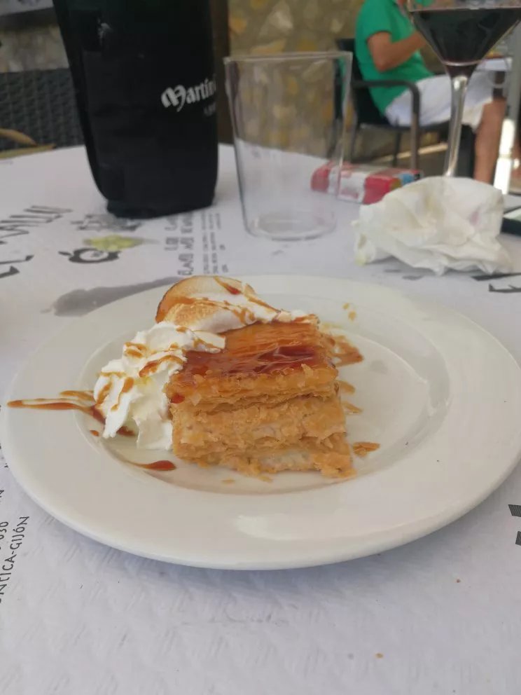 El Mallu de Aviles