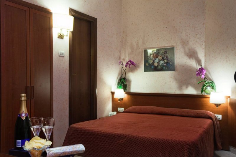 Hotel delle Muse