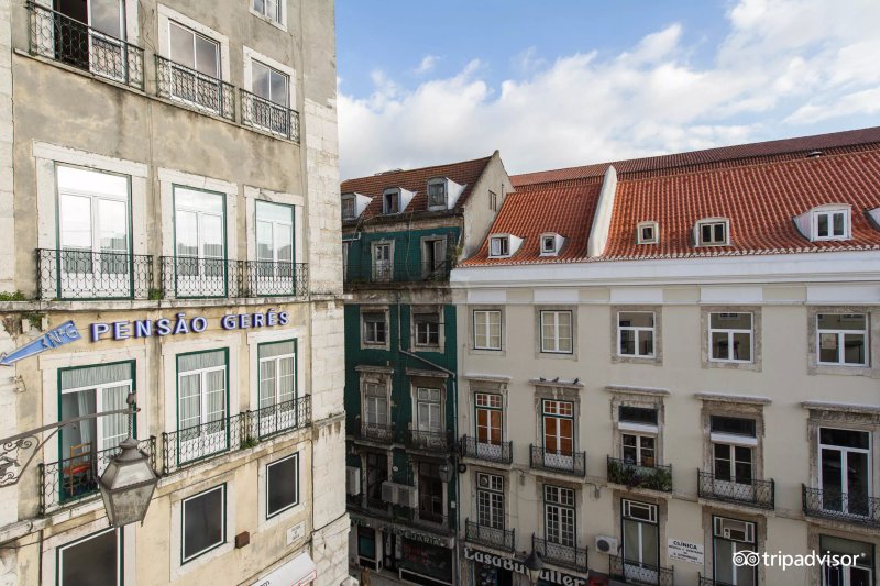 Lisbon Story Guesthouse