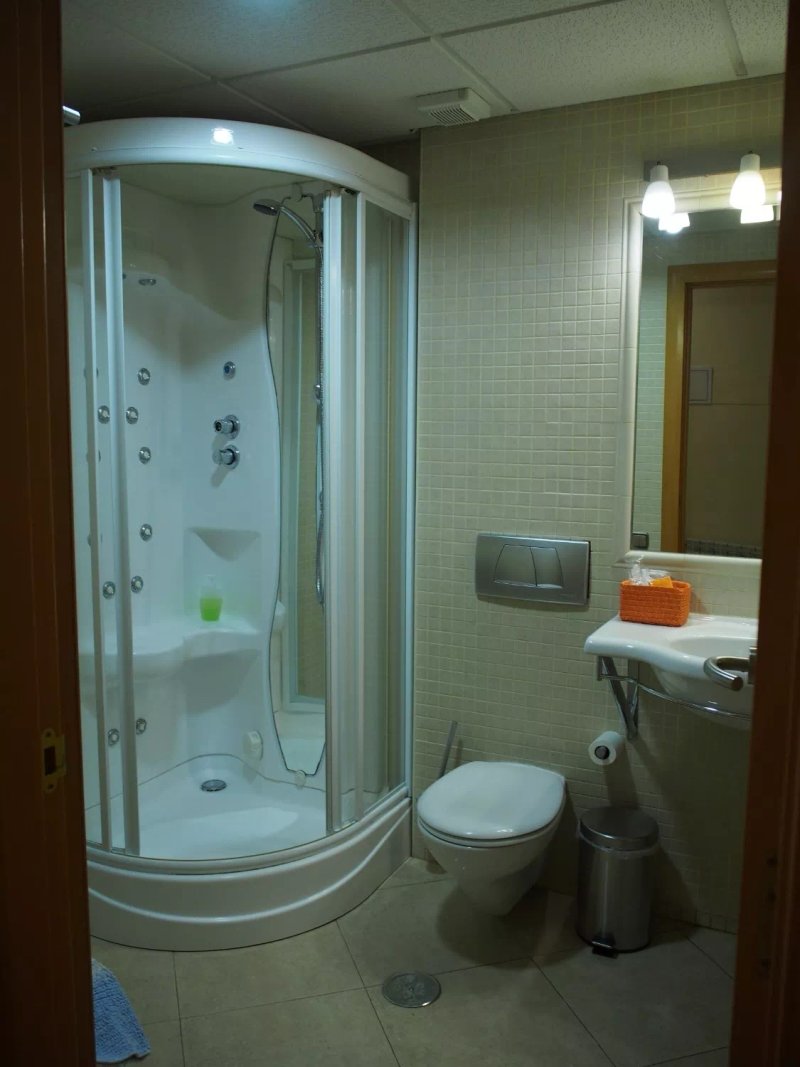 Apartamentos Centro