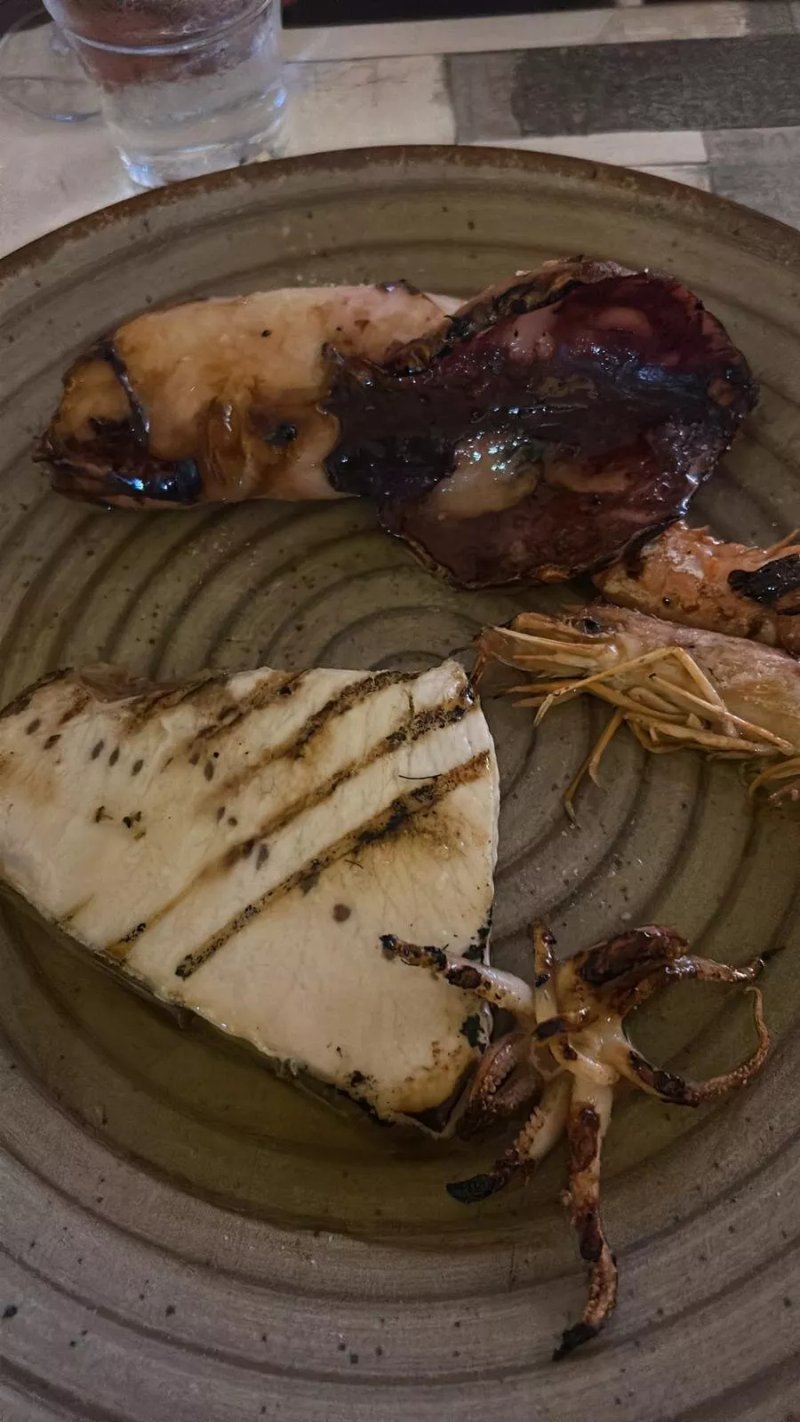 Mangia E Taci