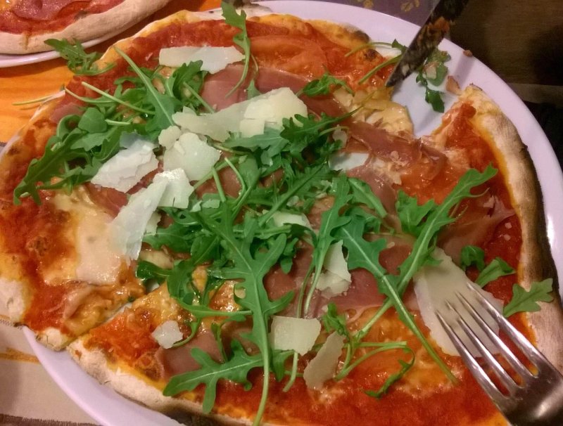 Villetta