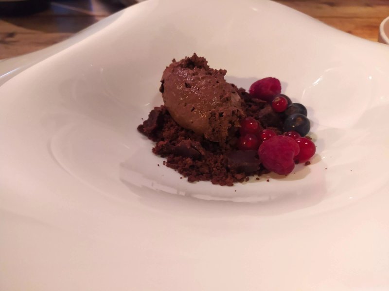 21 Restaurante
