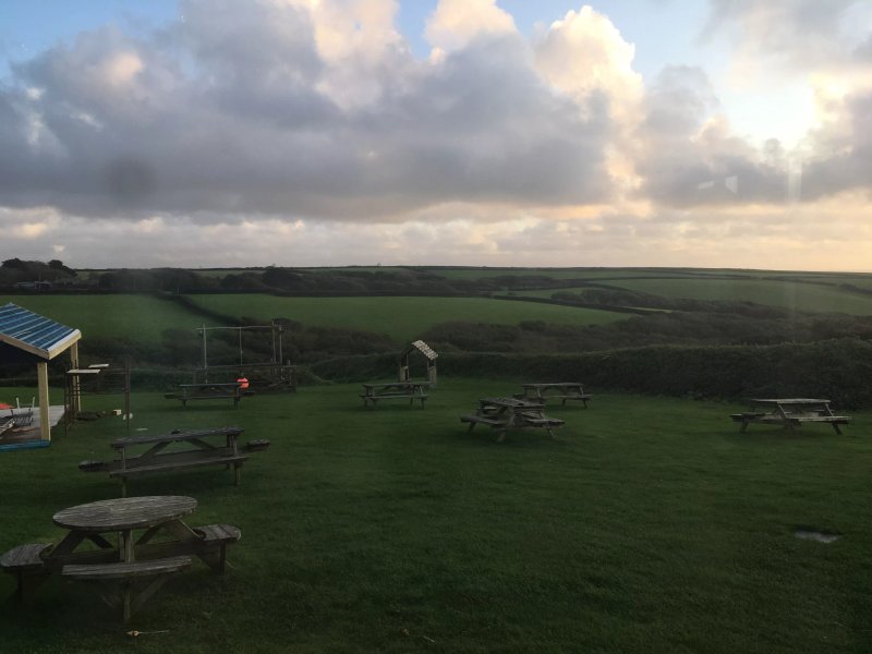 The Bush Inn Restaurant