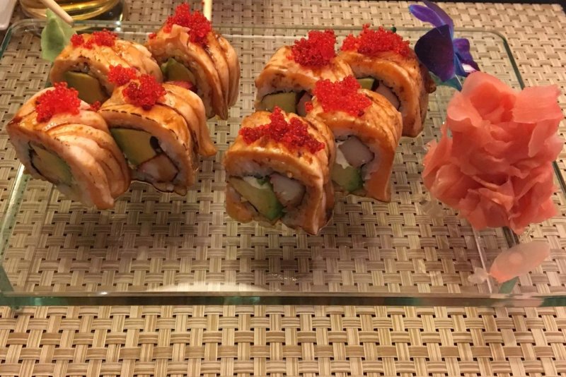 Japan Sun - Sushi & Grill