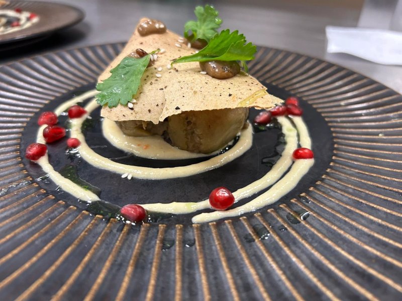 Le Rossini