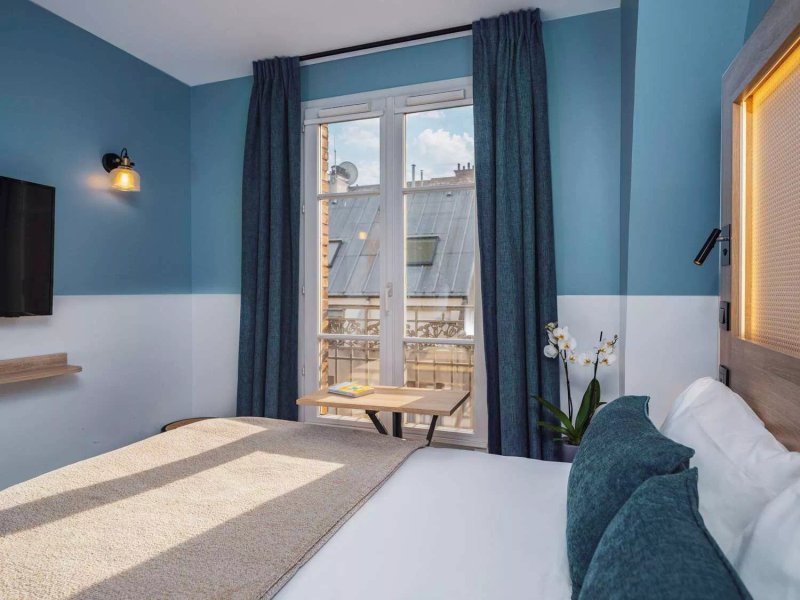 Ibis Styles Paris Montmartre Nord
