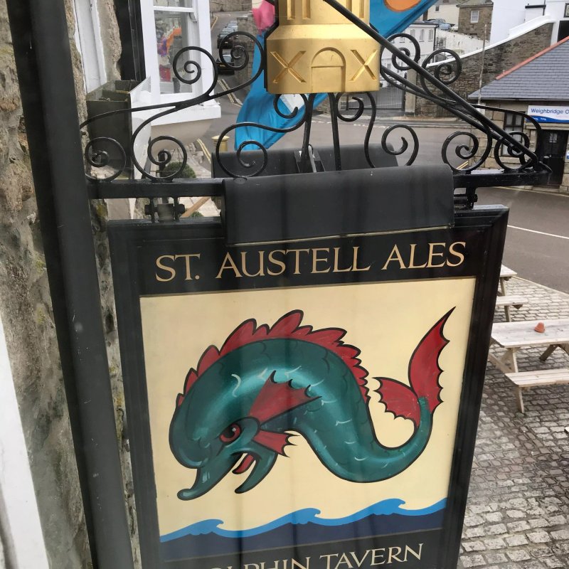 Dolphin Tavern