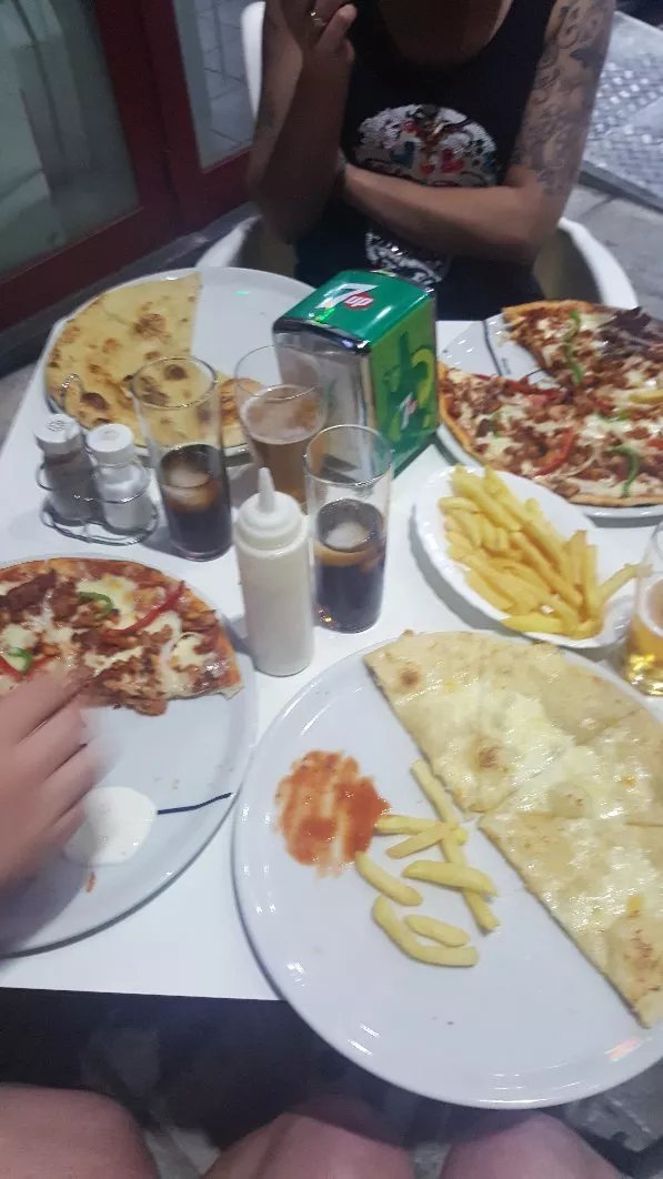 KebabishKing en Benidorm