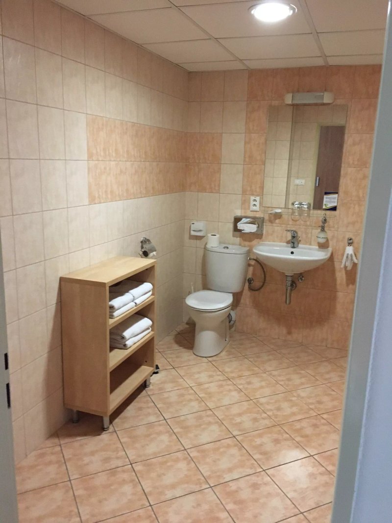 Hotel Karpatia