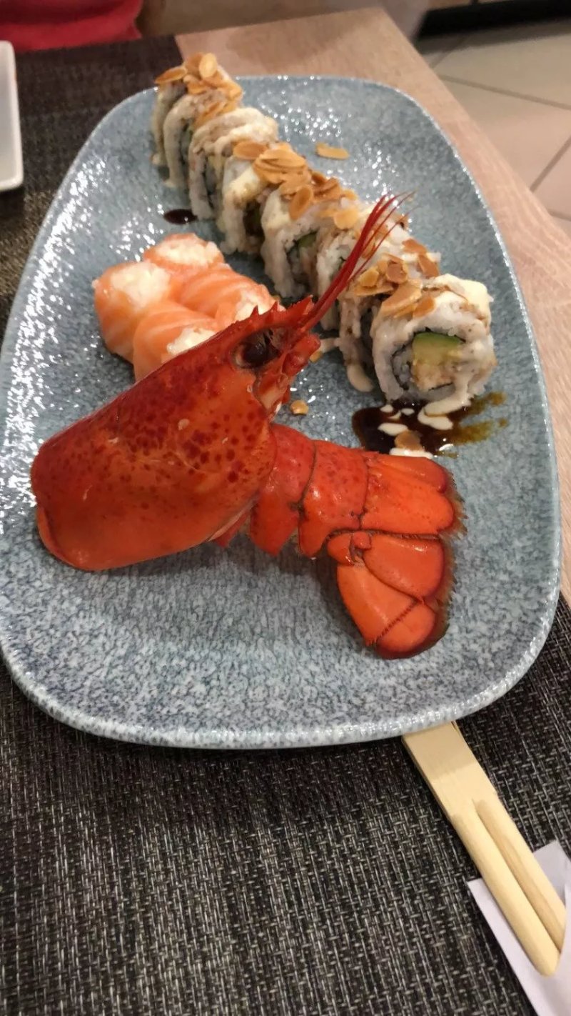 Ristorante Giapponese Eko Sushi