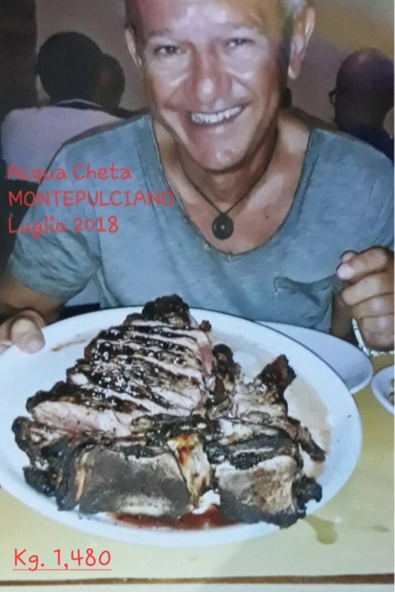 Osteria Acquacheta