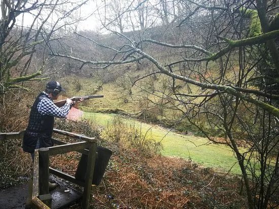 Southwest Shooting School