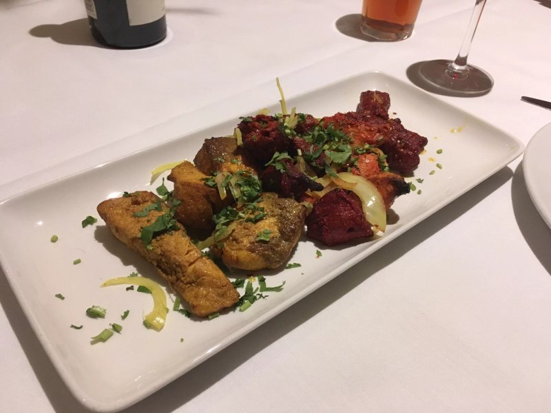 Dine India