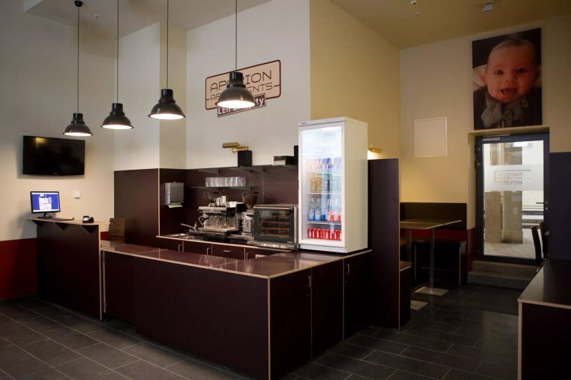 Aparion Leipzig City