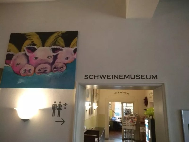 Stuttgarter Schlachthof