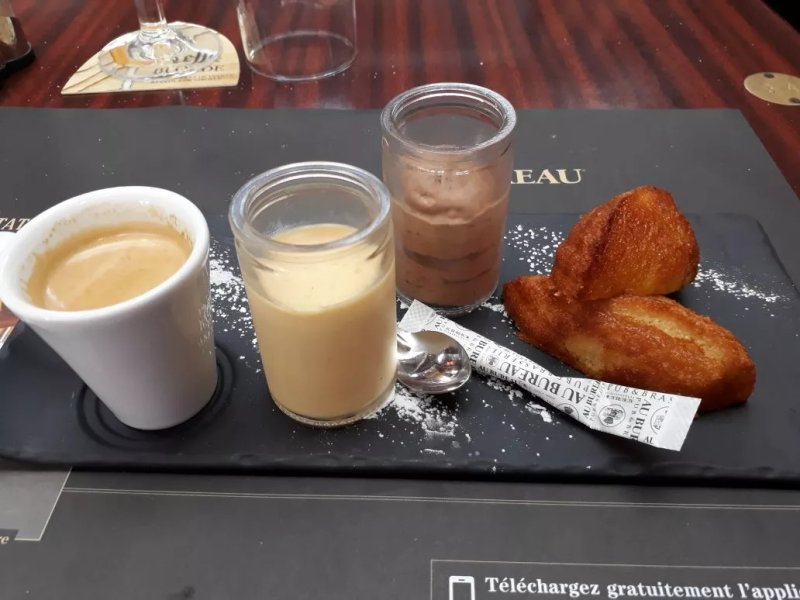 Au Bureau Rouen