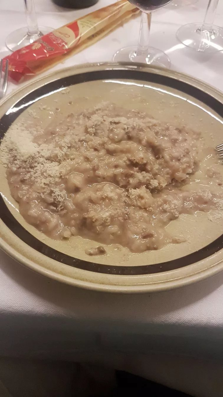 Albergo Ristorante Roma