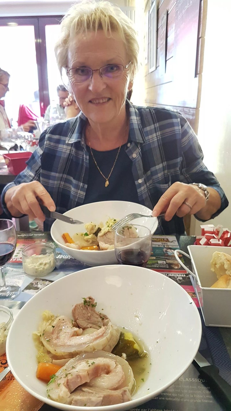 Le BHV - Brasserie de l'Hotel de Ville