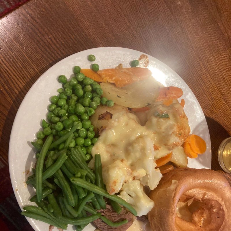 Toby Carvery