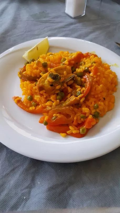 Restaurante Mojon de Los Tres Reyes