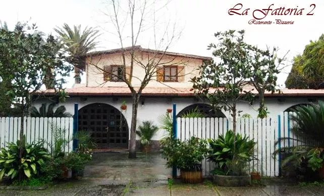 La Fattoria 2