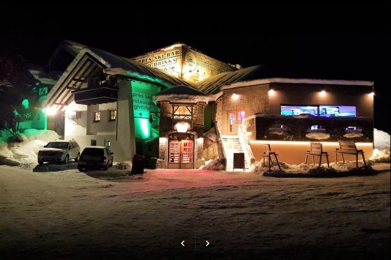 Limo Club Montafon