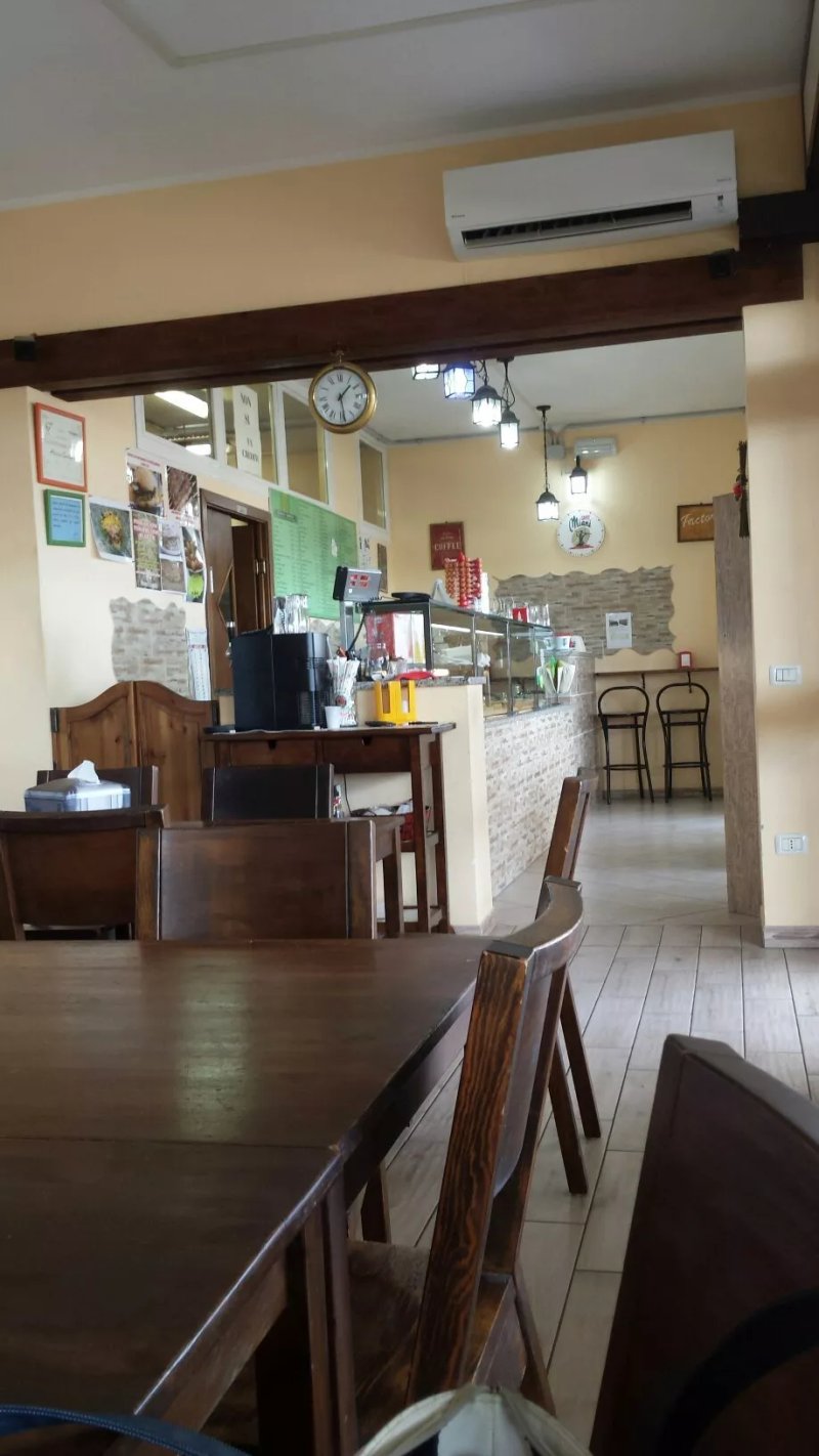 PIZZERIA L'ALBERETO di Frau Michela e C. snc