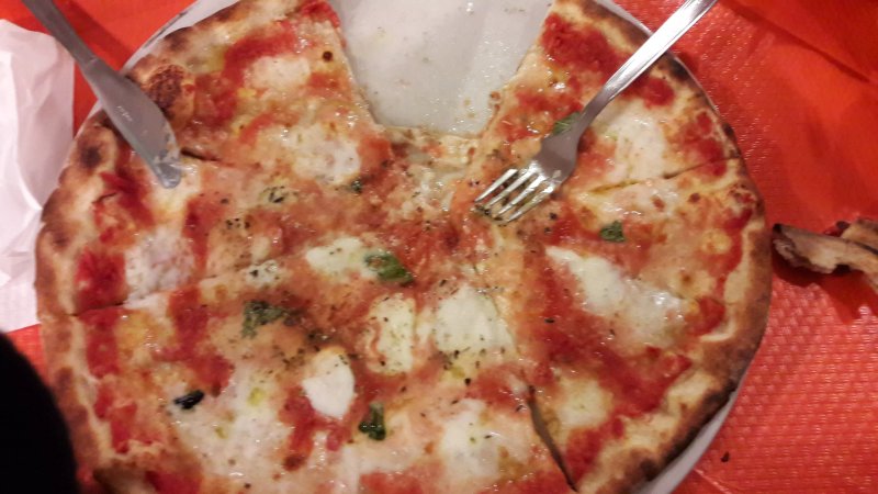 Toro Loco Braceria-Pizzeria