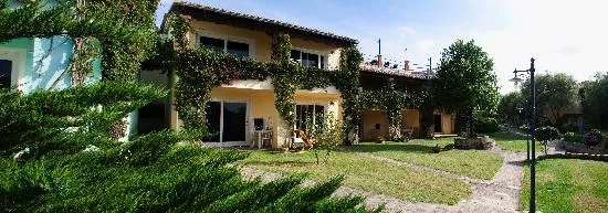 Residence Stella di Gallura