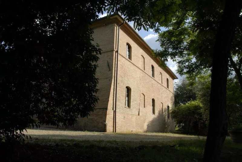 Agriturismo Casanova di Lucignano