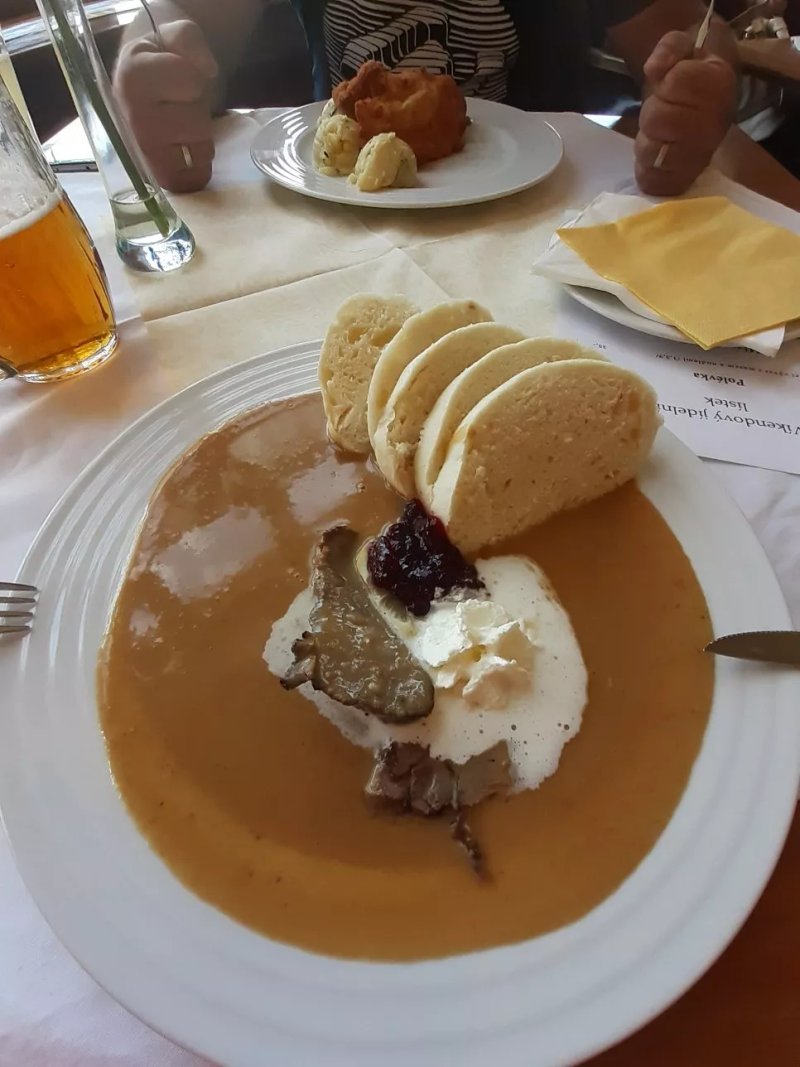 Hotel Slavie