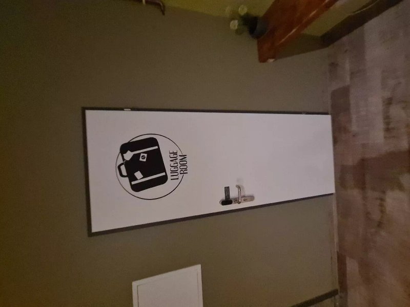 Five Reasons Hotel & Hostel