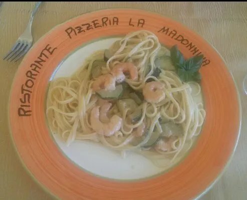 Ristorante La Madonnina