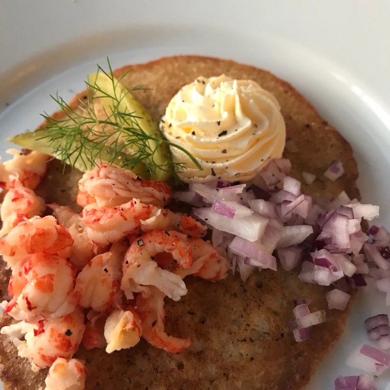 Ravintola ja Savustamo Nuotta
